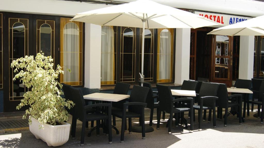 Hotel Alfonso Cala Ratjada  Exterior foto