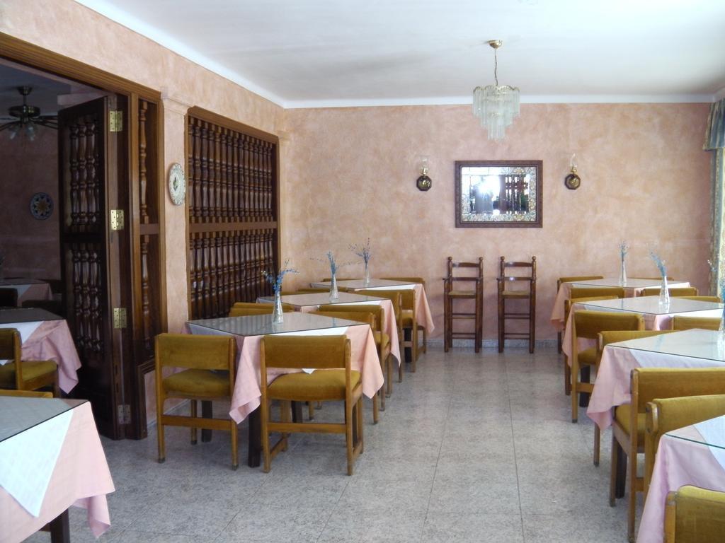 Hotel Alfonso Cala Ratjada  Exterior foto